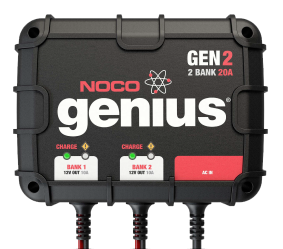NOCO Battery Charger GEN2