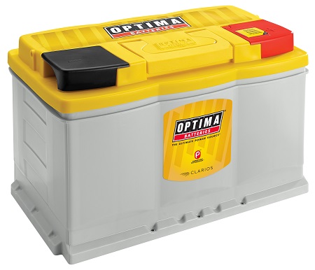Optima YELLOWTOP H6 Deep Cycle Battery Picture